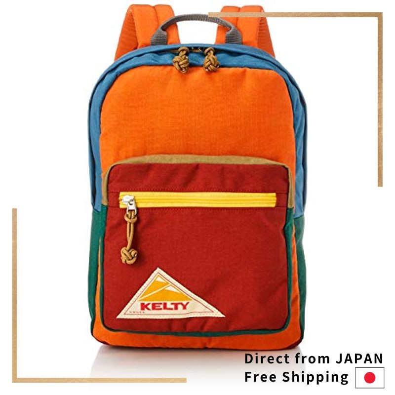 KELTY กระเป๋าเด็ก Daypack 2.0