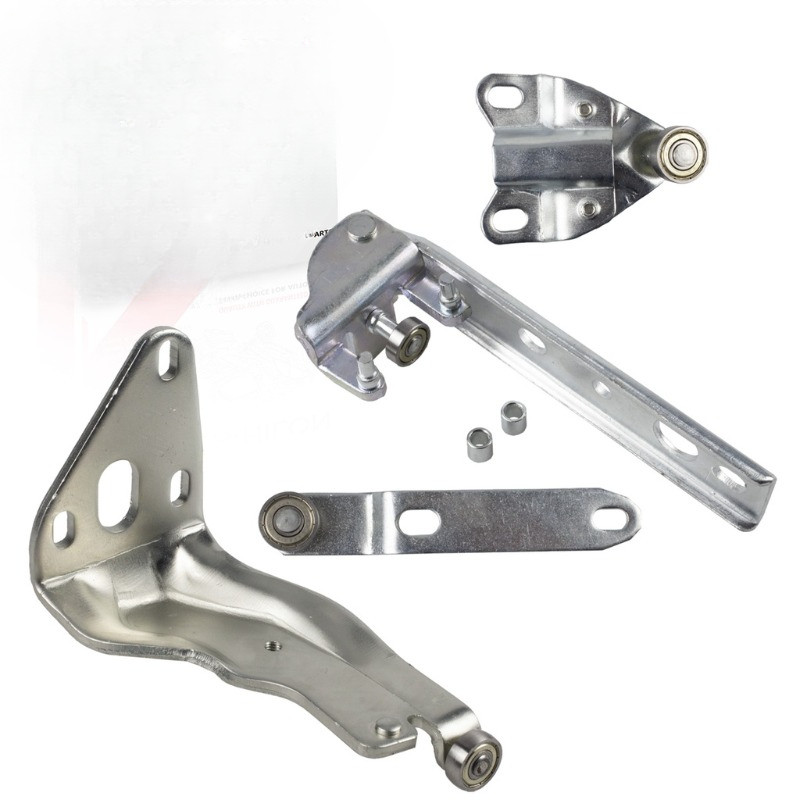 Toyota Hiace LH113 ลูกกลิ้งประตูบานเลื่อน / ลูกกลิ้งประตูสไลด์ รุ่น 1989-2004