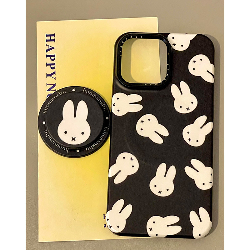 การ์ตูนการ์ตูนน่ารักวงเล็บแม่เหล็กเหมาะสําหรับ16โปรแม็กซ์ เคสโทรศัพท์ ไอโฟน15หญิงสไตล์ใหม่14 ผู้มีอิทธิพล 16สาว13ไม่ซ้ํา15มือโปร กันกระแทก14มือโปรกรณีป้อง V0806