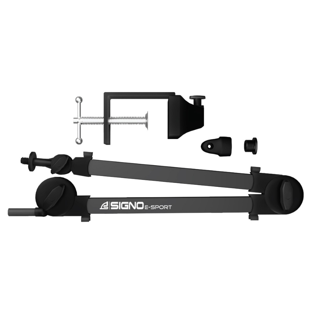 SIGNO MB-201 MEXXI MICROPHONE BOOM ARM (ขาแขวนไมโครโฟน)