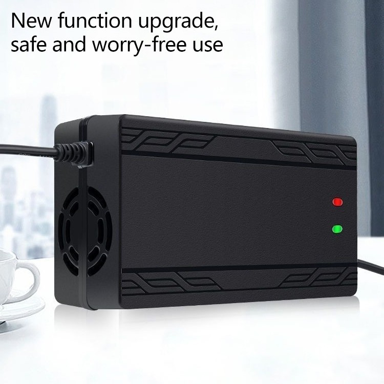 ที่ชาร์จ 72V/20AH สายชาร์ต สายชาร์ท สายชาร์จ (รถไฟฟ้า / จักรยานไฟฟ้า)