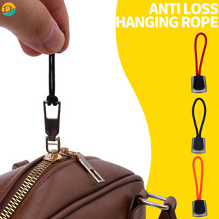 Multistyles Anti- Loss Zipper Puller End Fit แท็กเชือก Fixer…
