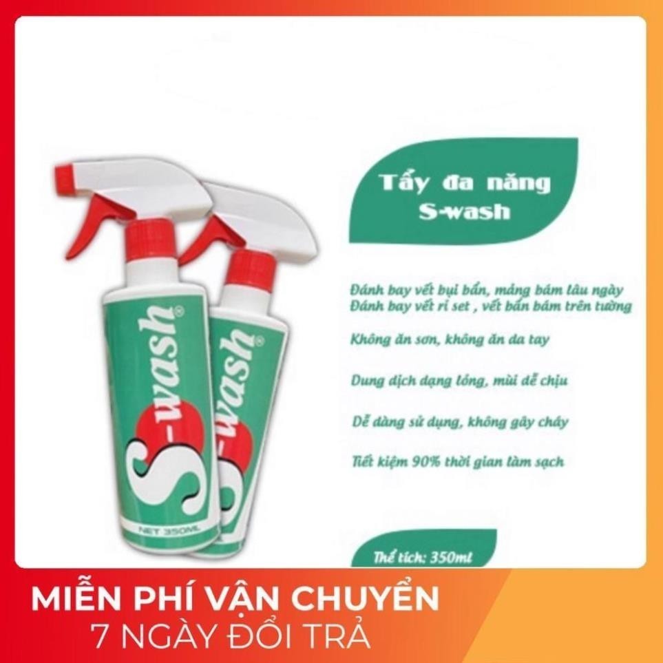 Swash ยางลบอเนกประสงค์มันเงา