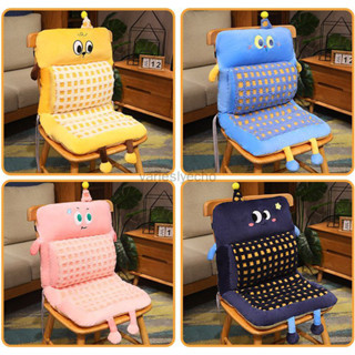 การ์ตูนแผ่นรองนั่งไม่ลื่นเครื่องล้างเบาะนุ่มสําหรับหอพักห้อง…