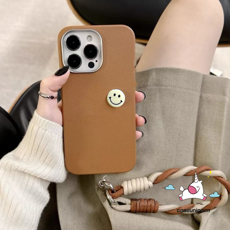สําหรับ Infinix Smart 9 8 7 5 6 Pro Plus Hot 30i 40 50i 40i ITEL P55 A70 Hot 11 30 10 9 Play Tecno Spark GO 10C 20C 10 20 Pro Camon 20 Pro Camon 20 Pro Note 40 30 Pro น่ารัก เคสตุ๊กตาหน้ายิ้ม DIY