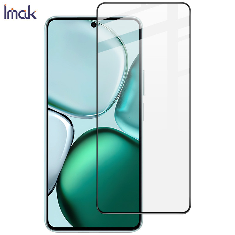 ฟิล์มกระจก Honor X9c IMAK Pro+ กระจกนิรภัยเต็มรูปแบบสําหรับ Honor X9c สมาร์ท 5G ฟิล์ม