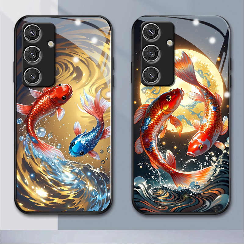 เหมาะสําหรับ Samsung S25 S24 S21FE S23FE S24FE S23 S22 S21 S30 S23 S10 S10E S11 S20 S11 S8 S9 S7 NOT