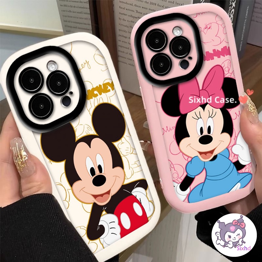 สําหรับOPPO A16 A15 A57 A3X A60 A58 A5s A3s A12 A38 A3 A5Pro A54 A77s A18 A17 A55 A53 A33 A32 A95 A52 A79 ฝาครอบโทรศัพท์คู่Reno5F A93 A93 A74 A9Fกรณีแมว