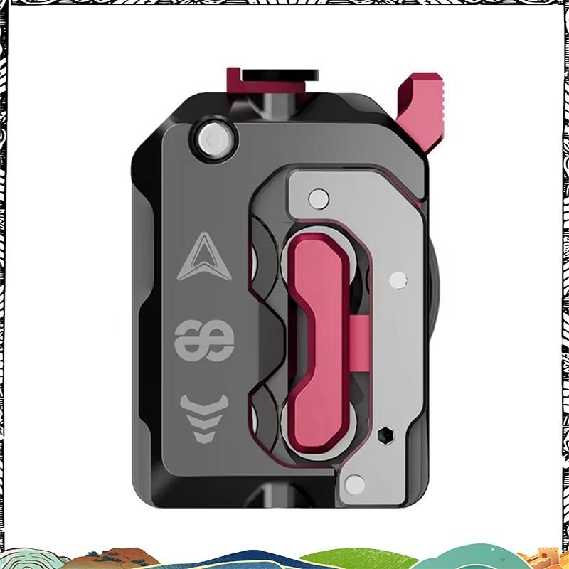 Super Extruder สําหรับ K1 K1C K1 Max พร้อมเกียร์ Helical ที่ได้รับการอัพเกรด