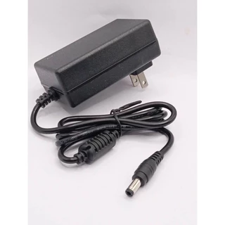 24v2a อะแดปเตอร์ 24V 2A แจ็ค 5.5x2.5, 2.1มม ส่งของทุกวัน