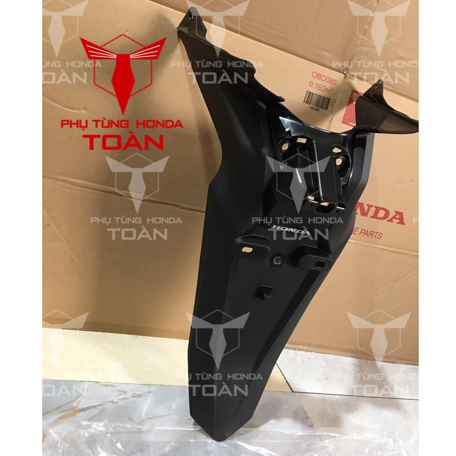 TAIL NUMBER PLATE SH 2020 / 2021 / 2022 / 2023 / 2024 _ 80100K0RV00ZA