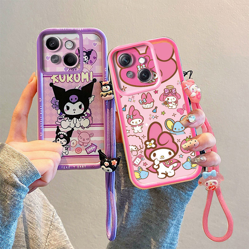 เคส Tecno spark go 1 tecno spark go 1s 2025 pop9 case เคสโทรศัพท์น่ารักสําหรับ