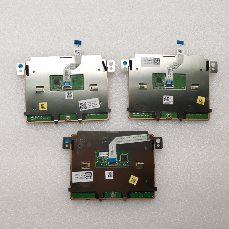 ใหม่ 0C9G5M สําหรับ DELL Inspiron 3501 3505 3583 5570 5770 ทัชแพด Touch Pad เมาส์ปุ่ม C9G5M CN-0C9G5