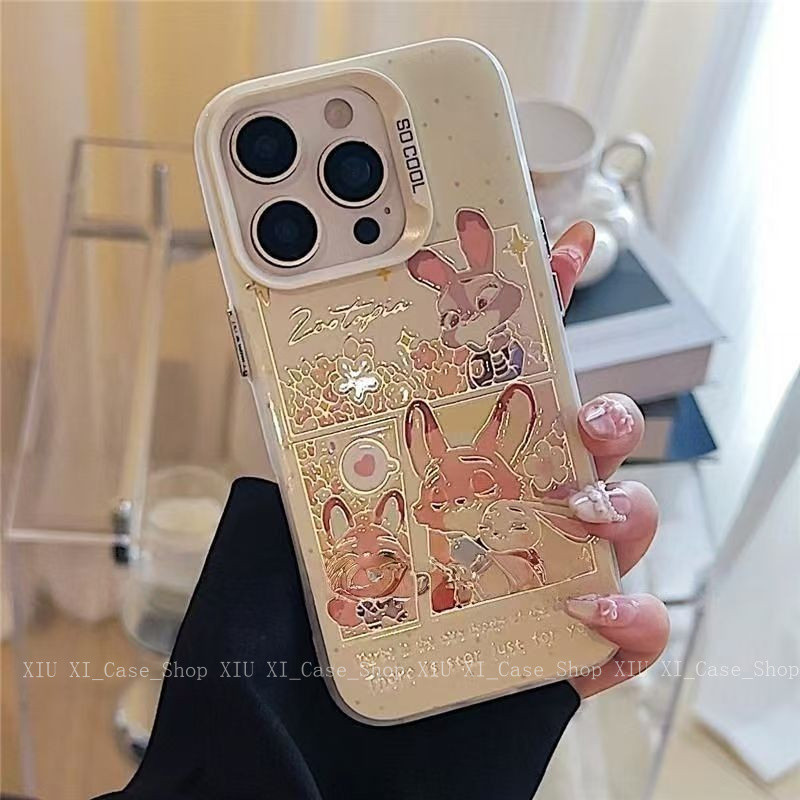 💖New💖เคส Apple เคสที่รองรับ iPhone เคสไอโฟน 17 16 15 14 13 12 11 PRO PROMAX PLUS 17AIR-HLMSCY378 - รูปที่ 2