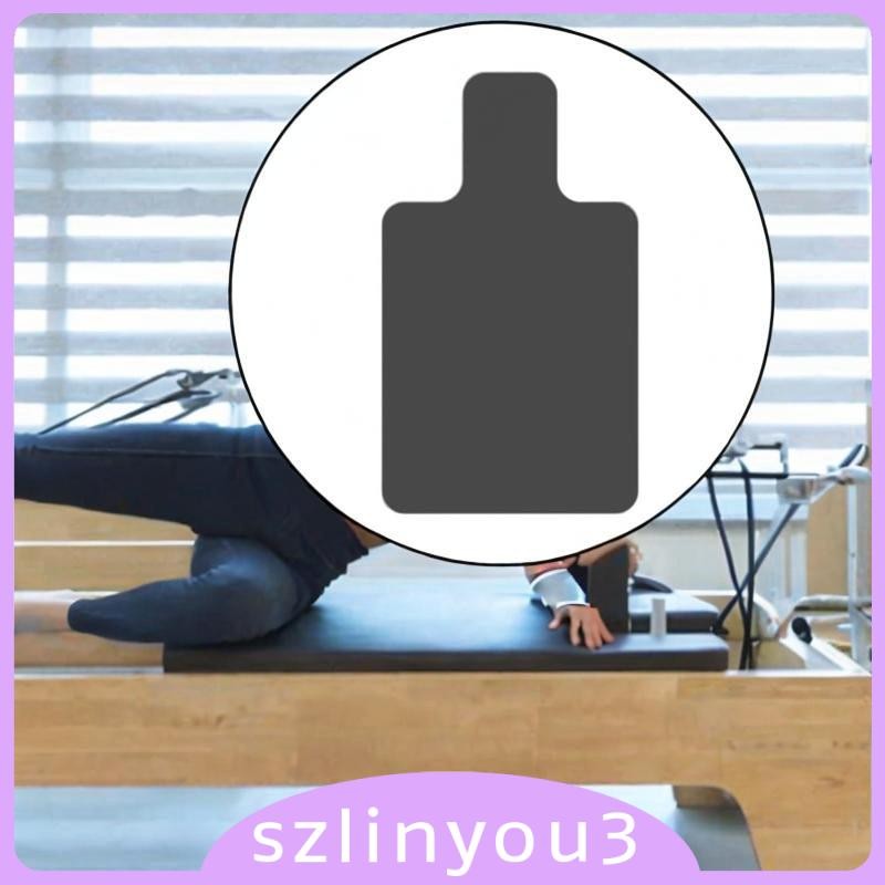 [Szlinyou3] Pilates Reformer Mat Pilates Pad for Reformer for Training Fitness Home Gym