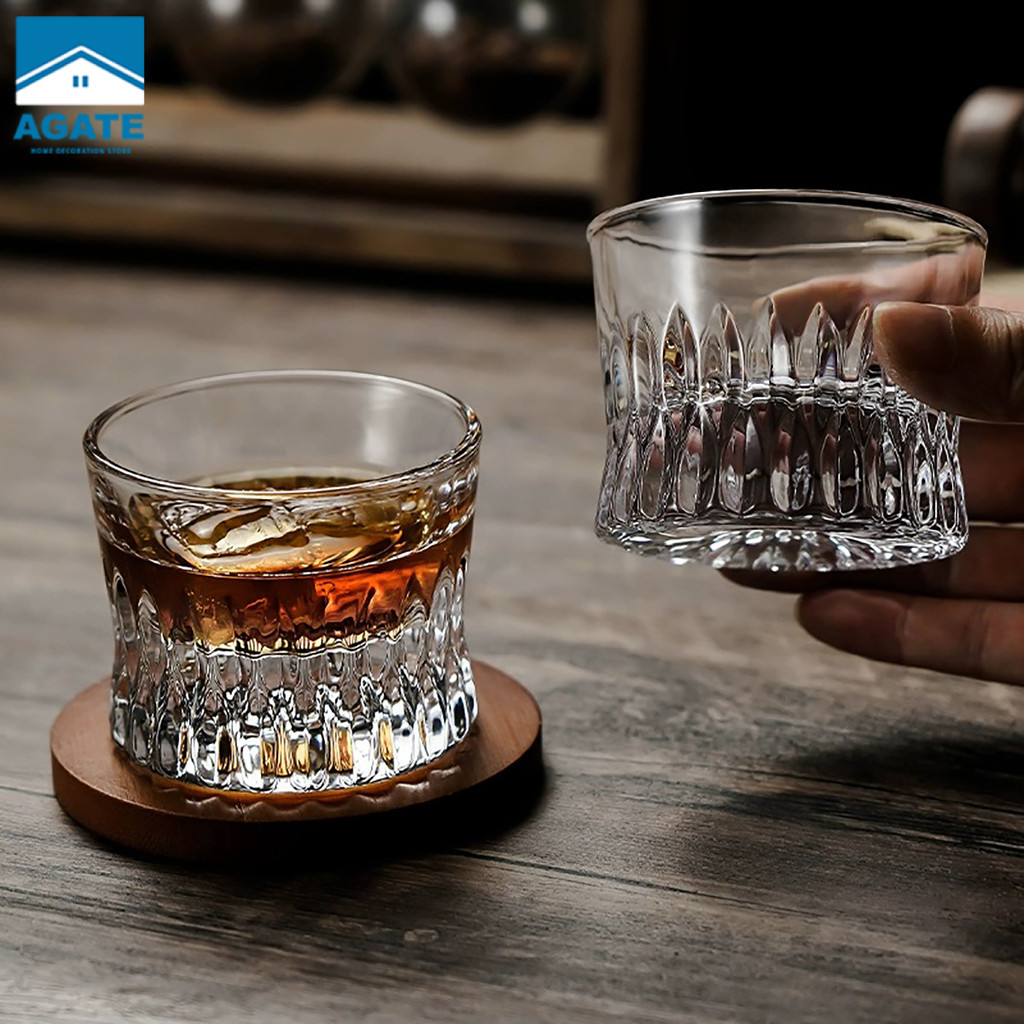 แก้วไวน์ แก้วเหล้า แก้วคอกเทล แก้วน้ำวิสกี้ แก้วไวน์ขนาดเล็ก แก้วคาเฟ่ แก้วโซจู 