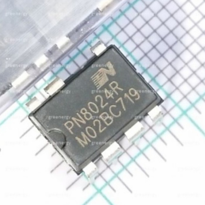 SB99 ic pn8024r pn8024 r pn 8024r 8024