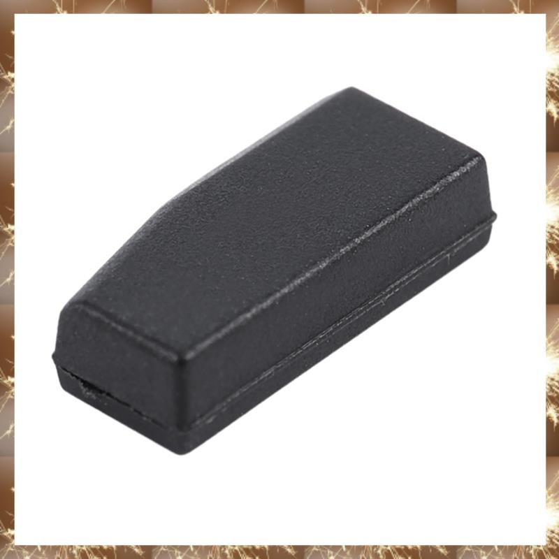 (Y OK N)4D63 80bit กุญแจรีโมทชิปคาร์บอนชิป Transponder สําหรับ 2/3/5/6