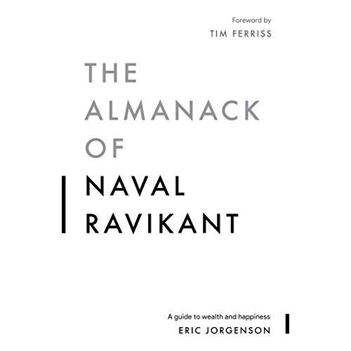 อนุสาวรีย์ของ Naval Ravikant