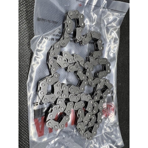 Scorpio Timing CHAIN ราศีพิจิก Timing CHAIN TEMING TEMENG KAMRAT CAM CHAIN