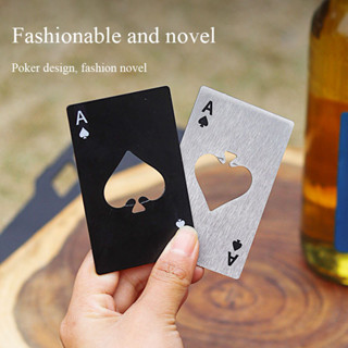 😍COD😍ที่เปิดขวดสแตนเลส ไม่เป็นสนิม รูปทรงพรีเมียม สวยงาม น้ำ…