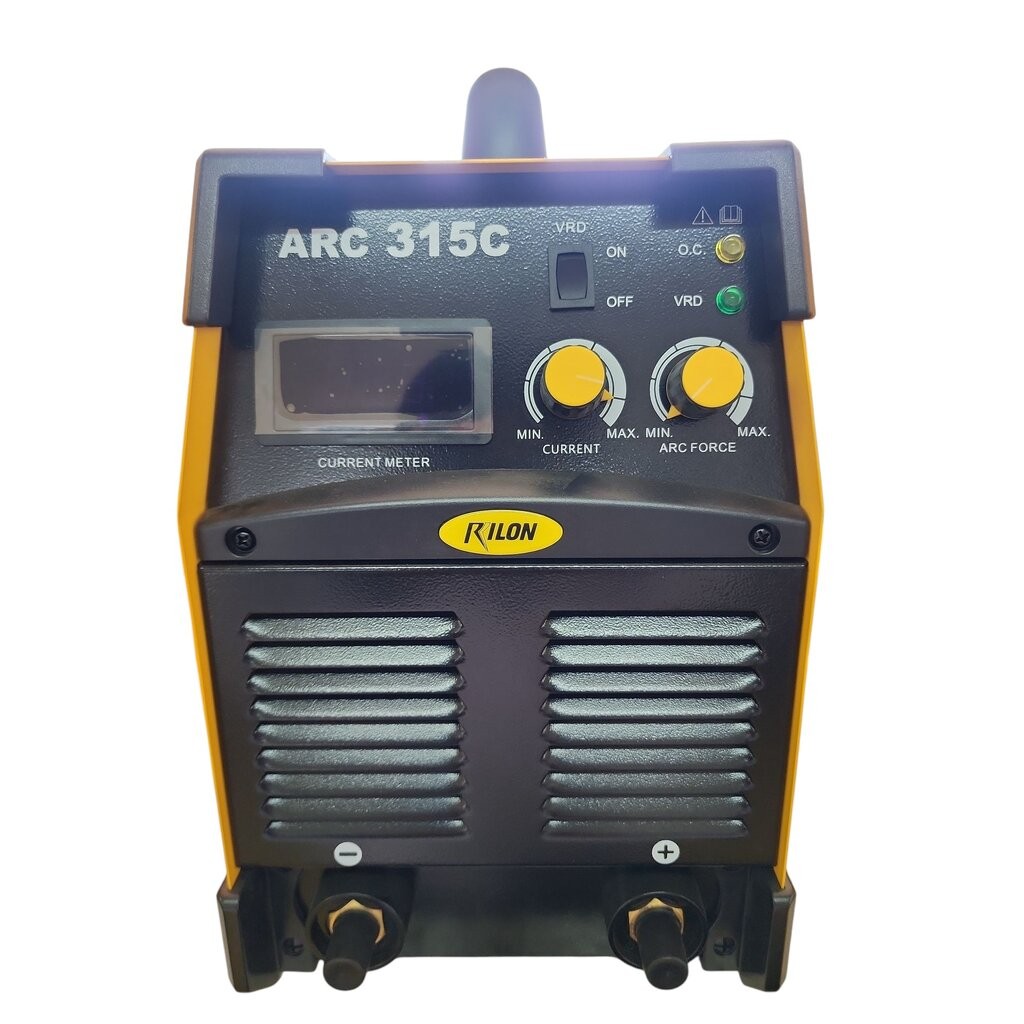Rilon ARC 315C ตู้เชื่อมไฟฟ้า
