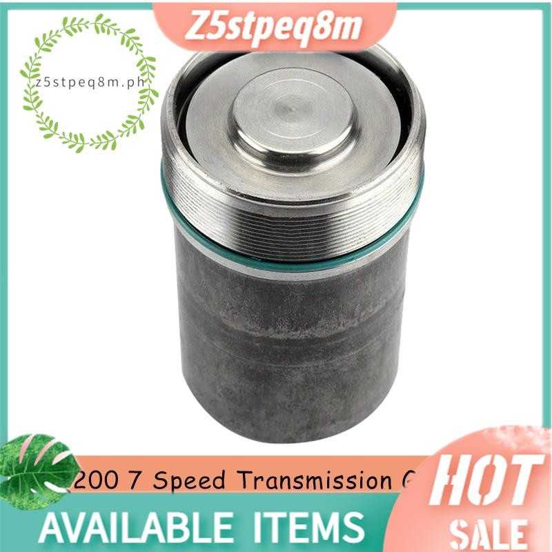 DQ200 0AM DSG 7 เกียร์เกียร์เกียร์ Accumulator 0AM325587F สําหรับกอล์ฟ Passat Tiguan Touran -ที่นั่ง