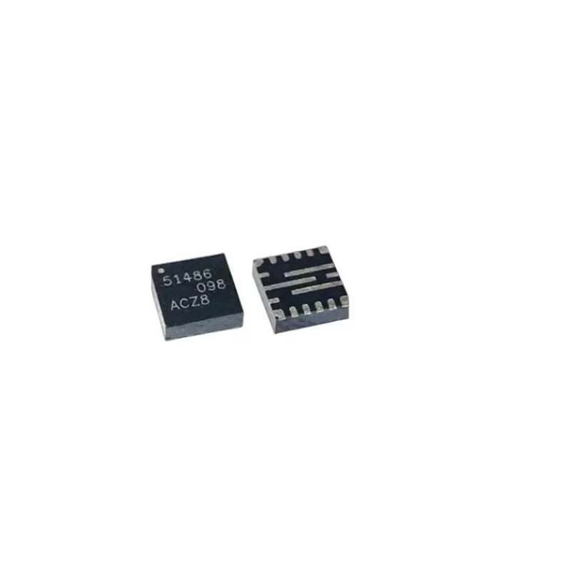 TPS51486RJER/51486 51486 QFN TPS51487X 51487X TPS51486A 电子元器件