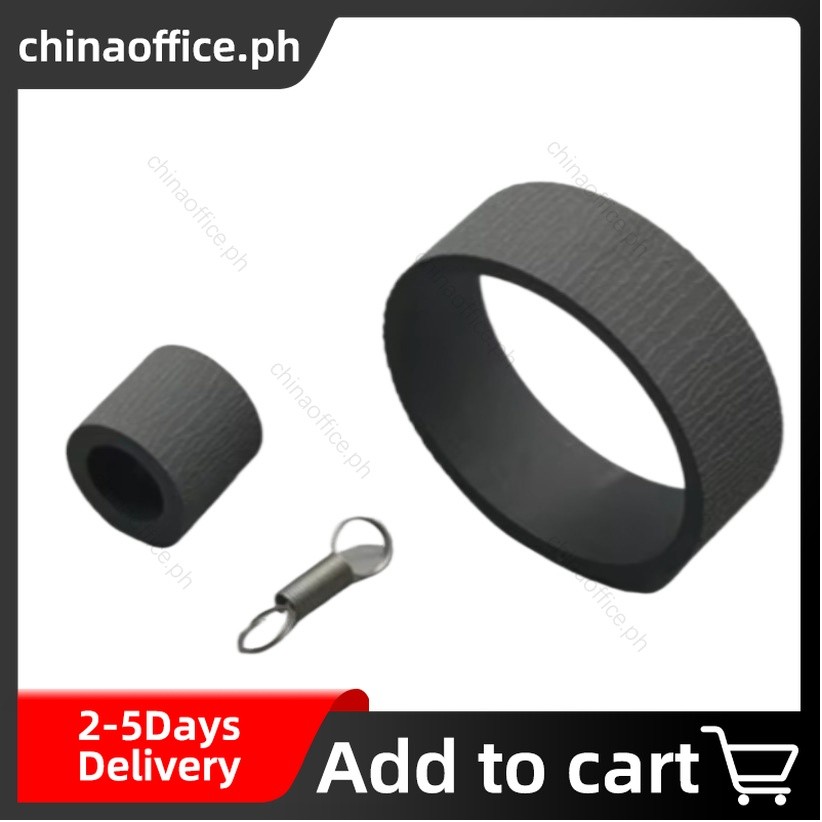 เครื่องป้อนกระดาษ Epson L3110 L3150 L3210 L5290 L5190 L1110 L1210 L1250 ยางป้อนกระดาษ pickup roller