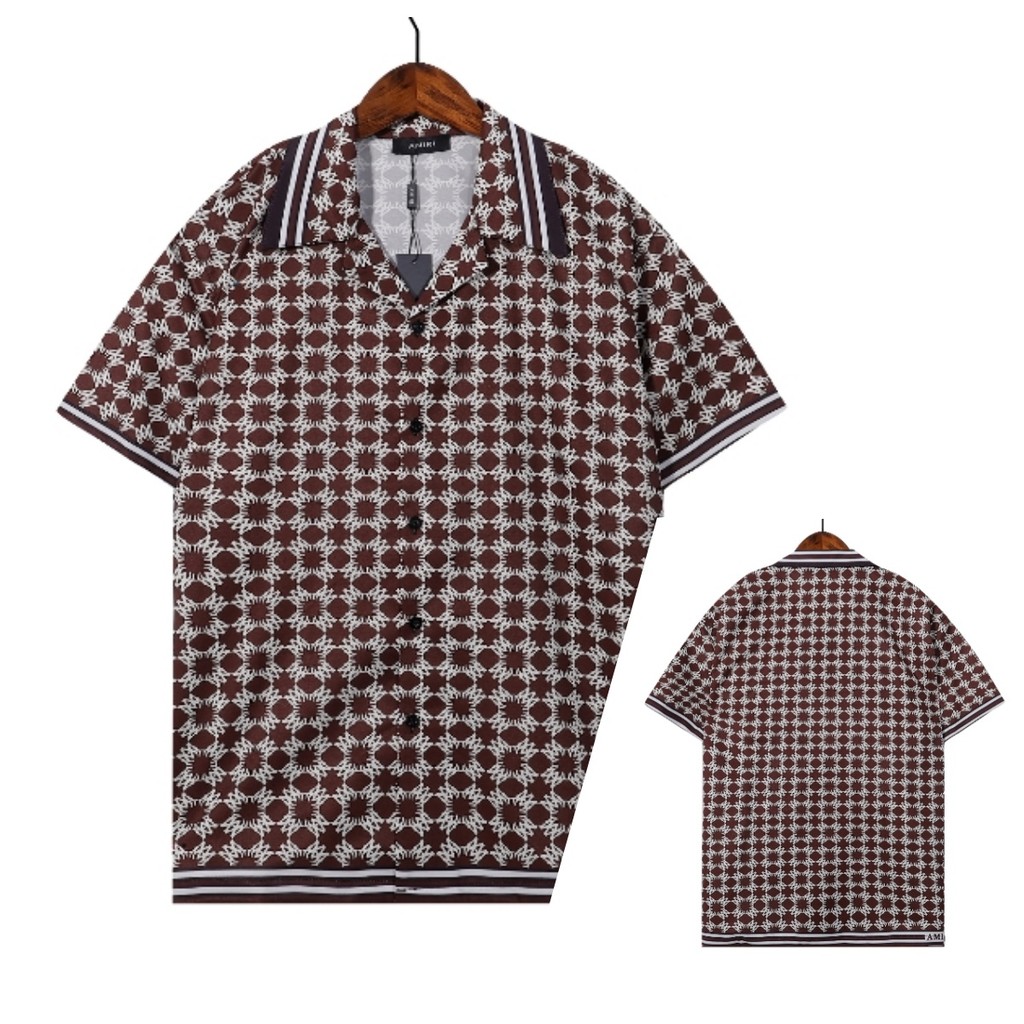 4605 คลาสสิกสีน้ําตาลพิมพ์เสื้อผู้ชายผู้หญิงสูท