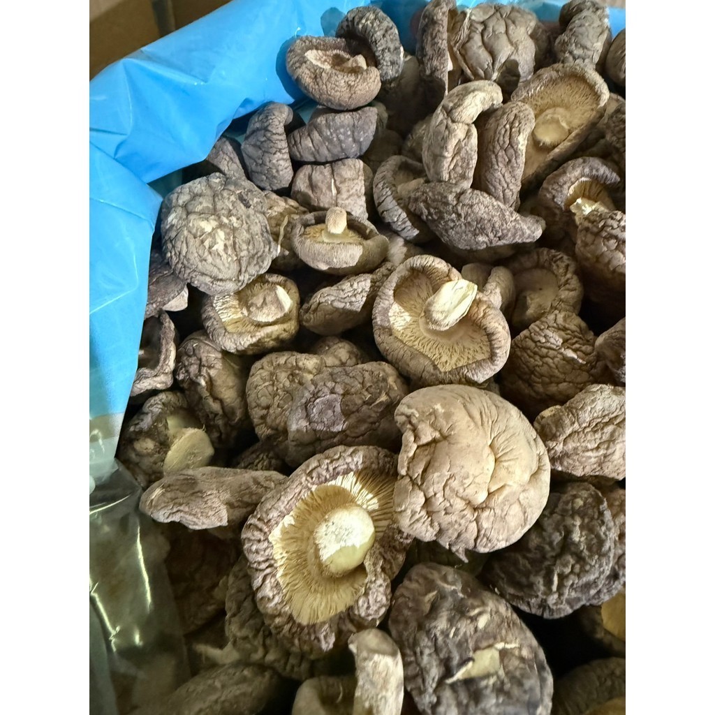 เห็ดหอมแห้ง A4 ขนาด 200 กรัม ดอกสวย เกรดเอ - รูปที่ 6