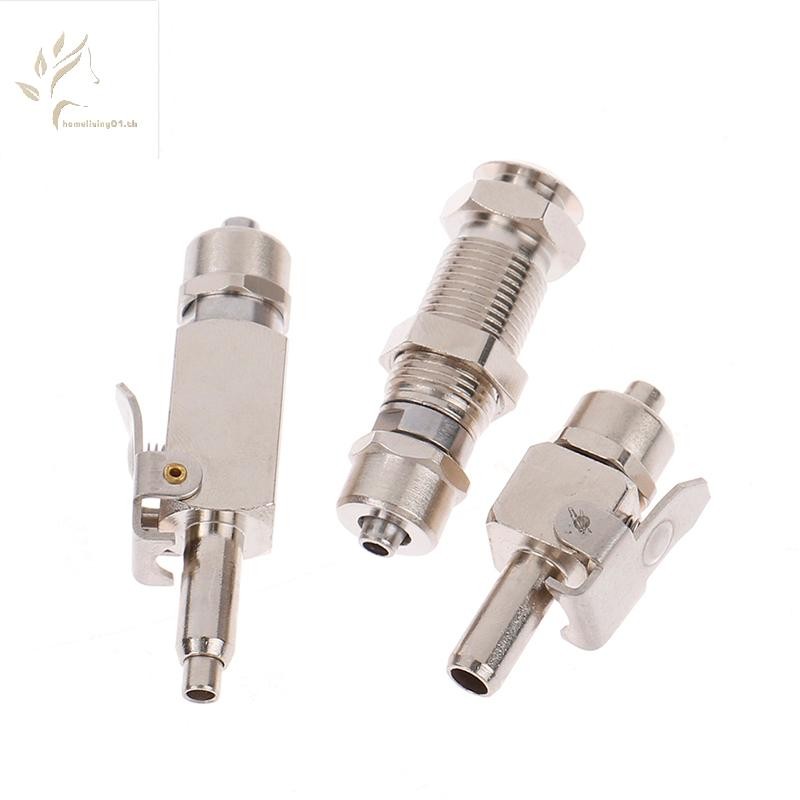 ONEHOME ทันตกรรม Ultrasonic Scaler อะแดปเตอร์ด่วนน้ํา air Quick cinnector เครื่องมือทันตกรรม TH