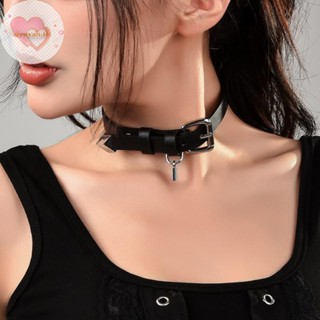 SIYUYAN Love และ Deepspace จี้คอสเพลย์ Choker สร้อยข้อมือ Un…