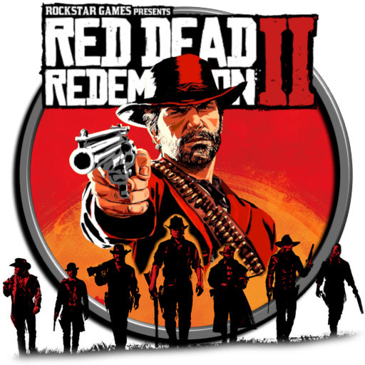 PC Game / เกมคอม / เกมส์พีซี Red Dead Redemption 2 Ultimate Edition