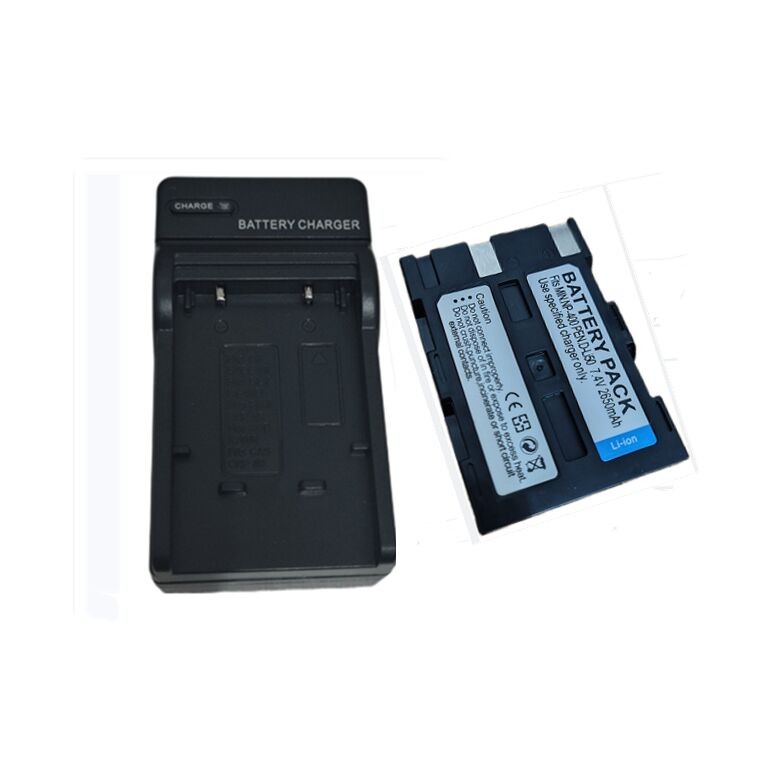 เหมาะสําหรับ Minonda NP400 A1 A2 A5 A7 a-5D 7D Penta D-LI50 K10D K20 แบตเตอรี่