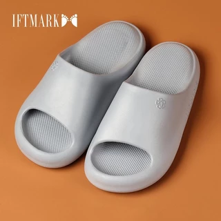 IFTMARK รองเท้าแตะสบายระบายอากาศสำหรับผู้ชายและผู้หญิง มีให้เลือก 4 สี