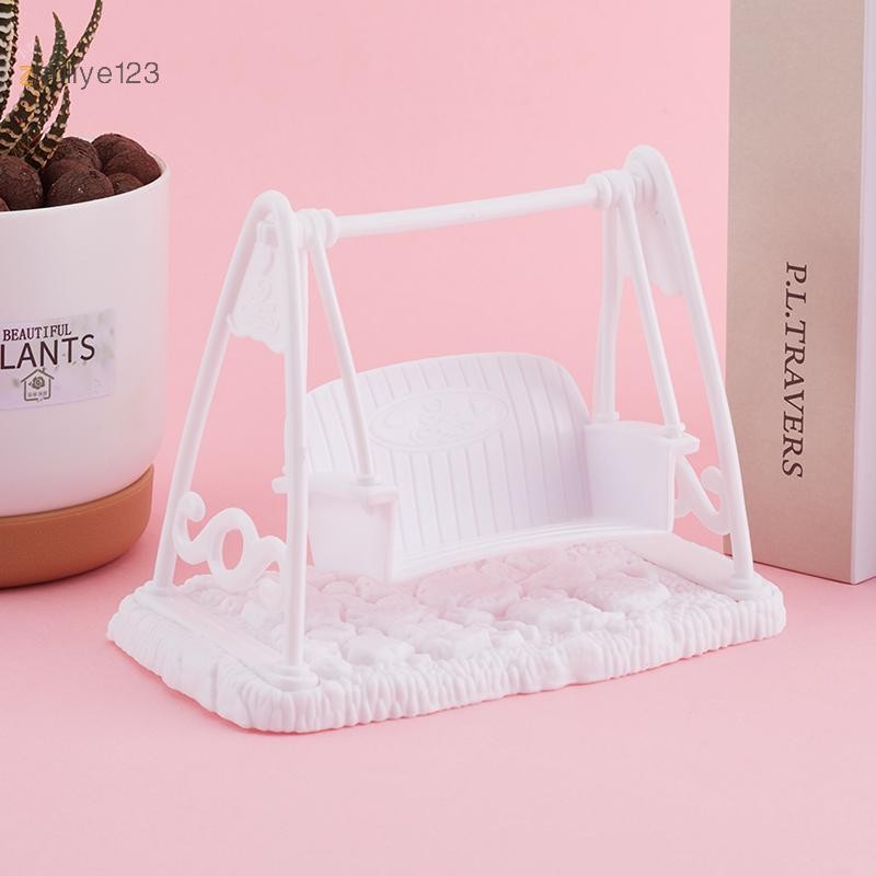 <zhuliye123> ตุ๊กตา Swing ของเล่นเด็ก Lol อุปกรณ์เสริม Swing ของเล่นเด็กตุ๊กตาอุปกรณ์เสริม Nice