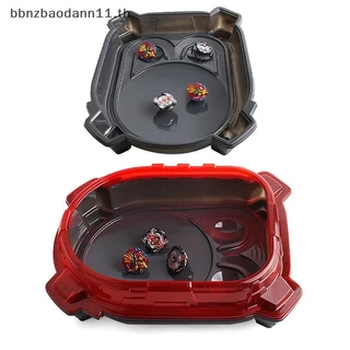 [Bn] Burst Gyro Arena Disk Stadium น่าตื่นเต้น Duel Spinning Top อุปกรณ์เสริม MT