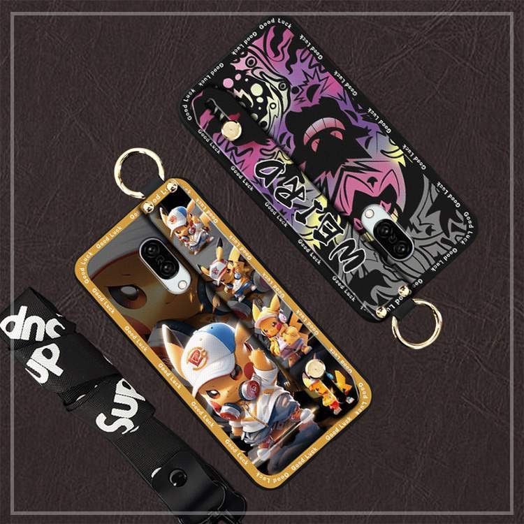 สําหรับ Sharp Aquos Zero 2 เคสโทรศัพท์สําหรับ Sharp Aquos Zero2 กันกระแทก TPU Soft Case Shark Zero 2