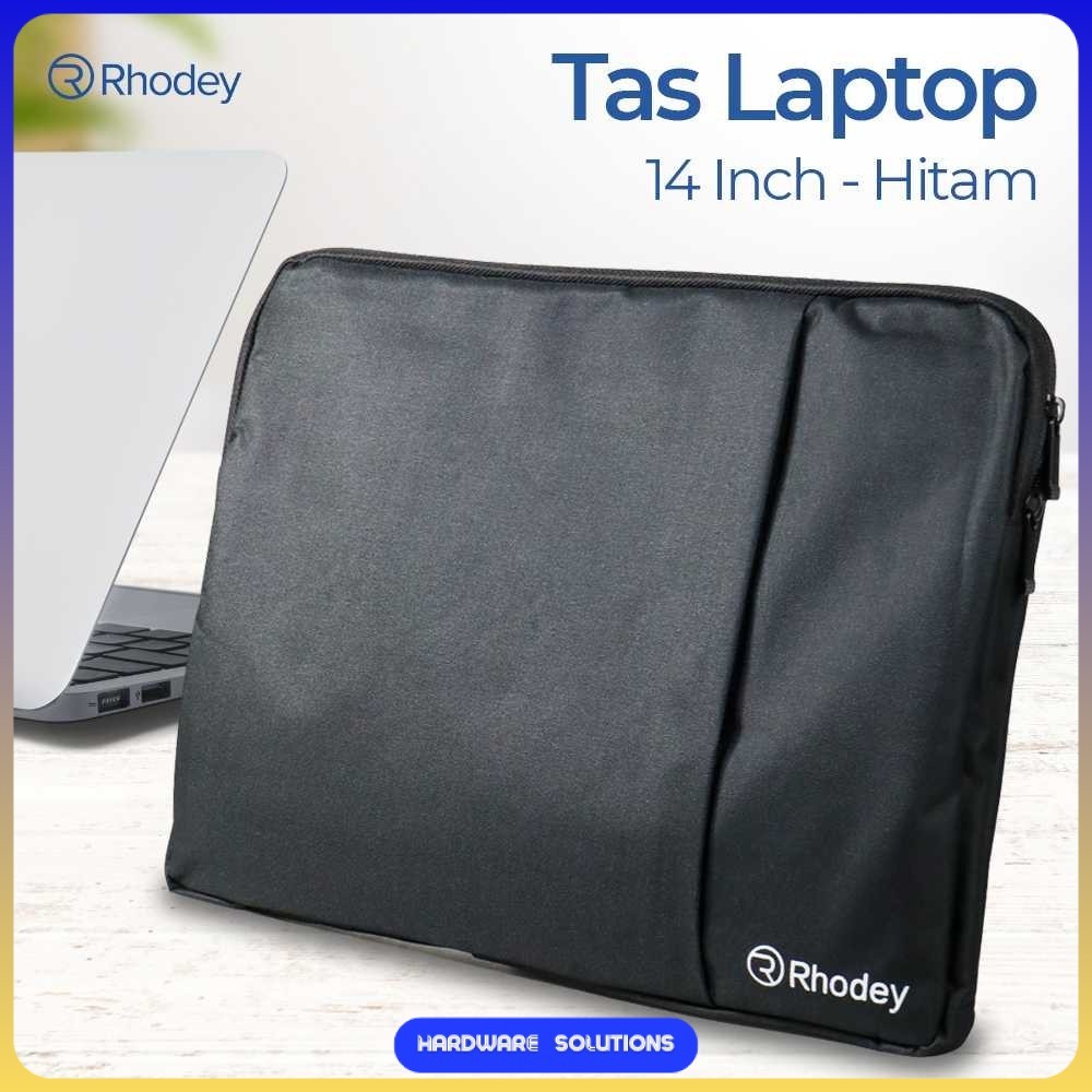 เคสกระเป๋าแล็ปท็อป Rhodey 14 นิ้ว - DA99