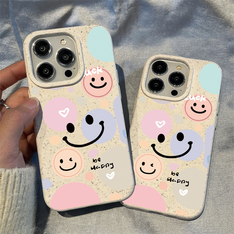 GOOD เคสโทรศัพท์มือถือนิ่ม เคสไอโฟน กันกระแทก สําหรับ iPhone 16 15 13 11 Promax 78 Plus X/XS Max XR 11 13 Plus