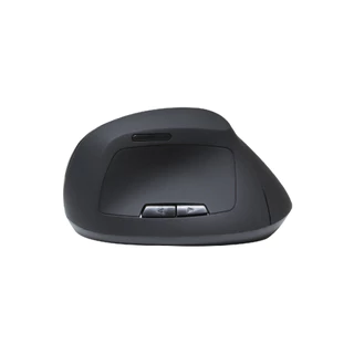 ANITECH W225 WIRELESS MOUSE ERGONOMIC DESIGN เม้าส์ไร้สาย ดีไซน์เพื่อสุขภาพ