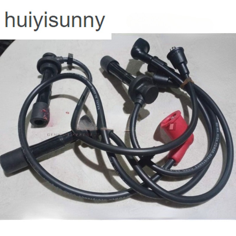 HYS สายหัวเทียน Suzuki F6A 33700 83600