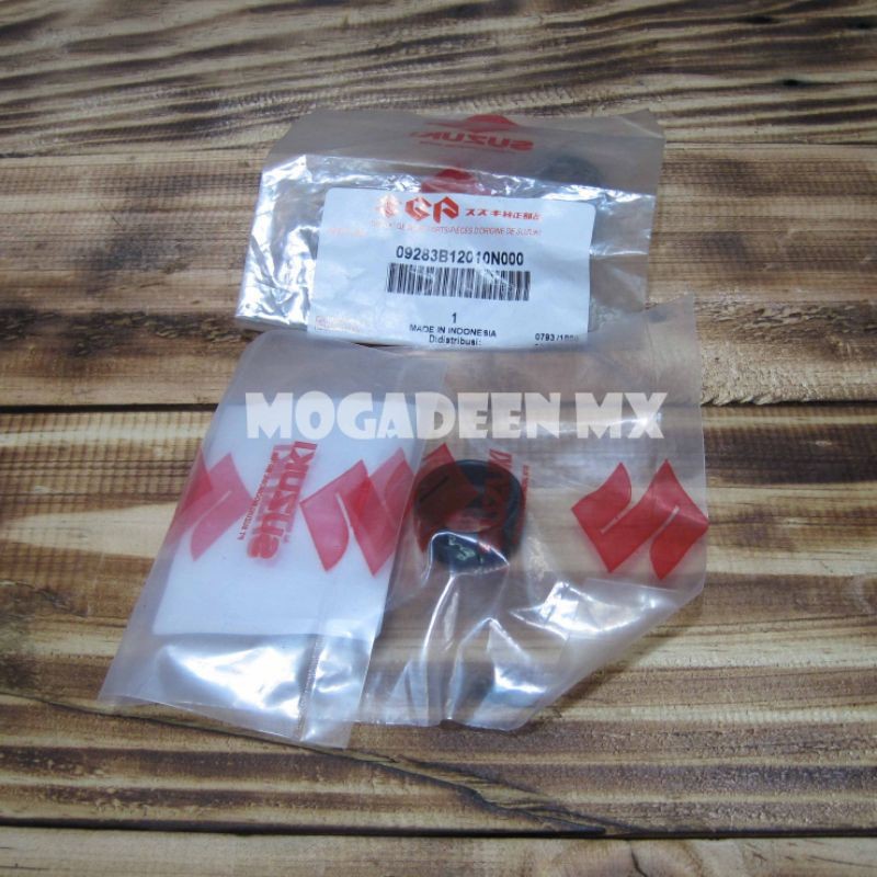 Suzuki TS125 TS 125 Gear Shift Seal - TS125 ซีลเกียร์หน้า