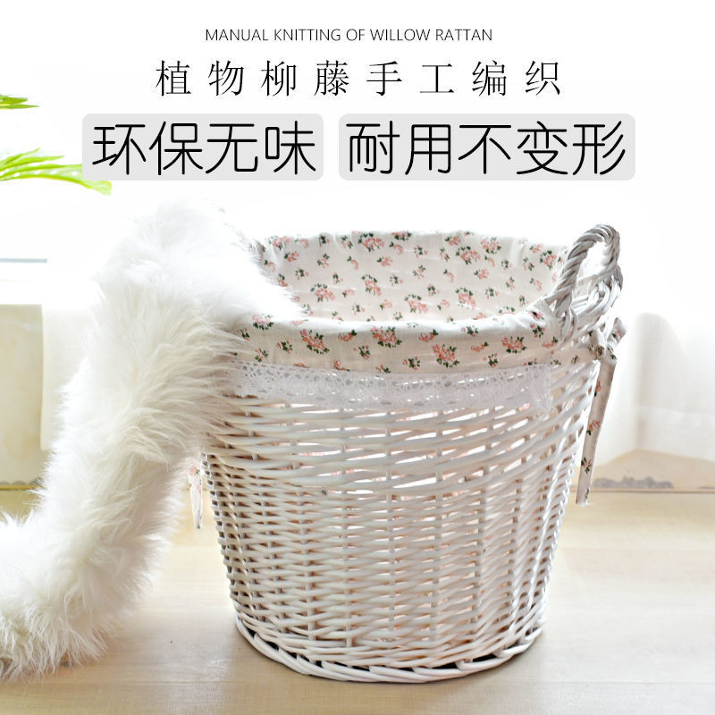 Zixuan หวายตะกร้าเสื้อผ้าสกปรกเป็นมิตรกับสิ่งแวดล้อมไม่มีกลิ่นทนทาน Non-Deformable Hot Air บอลลูนตะก