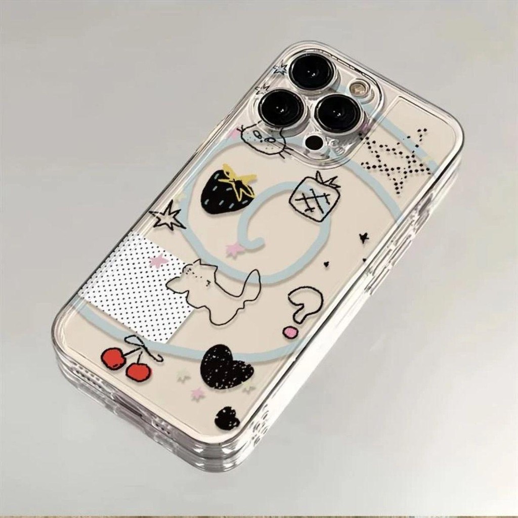 Swirl Line Puppy สําหรับ Vivo Y20 Y75 Y27 V25 Y22 Y91C Y15S Y55S Y36 Y11S Y51 IQOOZ7PRO5G Y78 Y33T I