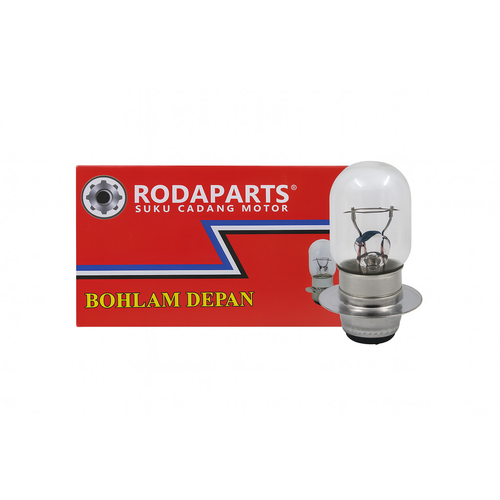 มาตรฐาน ด้านหน้าหลอดไฟ GRAND T19 RODAPARTS