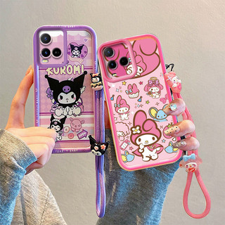 เคส  Vivo y21 case vivo y21s y21t y33s y33t cover เคสโทรศัพท์น่ารักสําหรับ