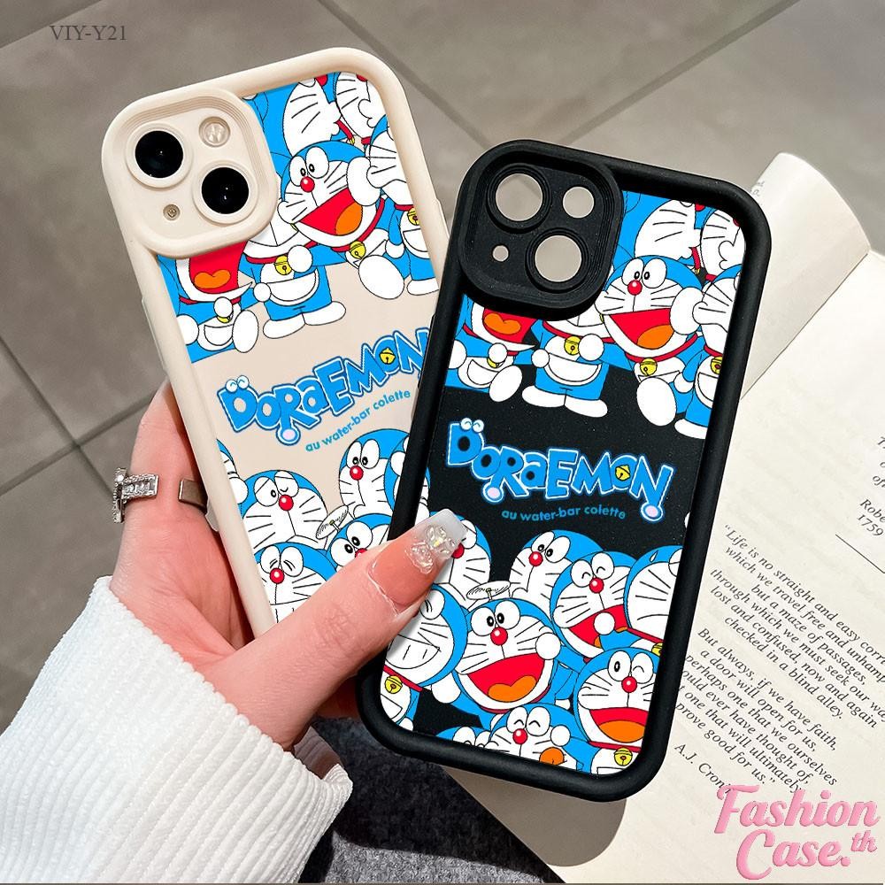 เคส For VIVO Y21 Y20 Y17S Y15S Y22 Y50 Y91C Y17 Y15 Y12 Y16 Y12S Y12A V29 V27 V25 Y35 Y36 Y30 Y22S Y27 Y20S Y33S Y33T JT