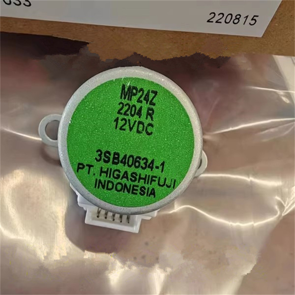 สําหรับ Daikin เครื่องปรับอากาศ Swing Air guide มอเตอร์ 3SB40634-1 Swing มอเตอร์ MP24Z 12VDC FVXB37 